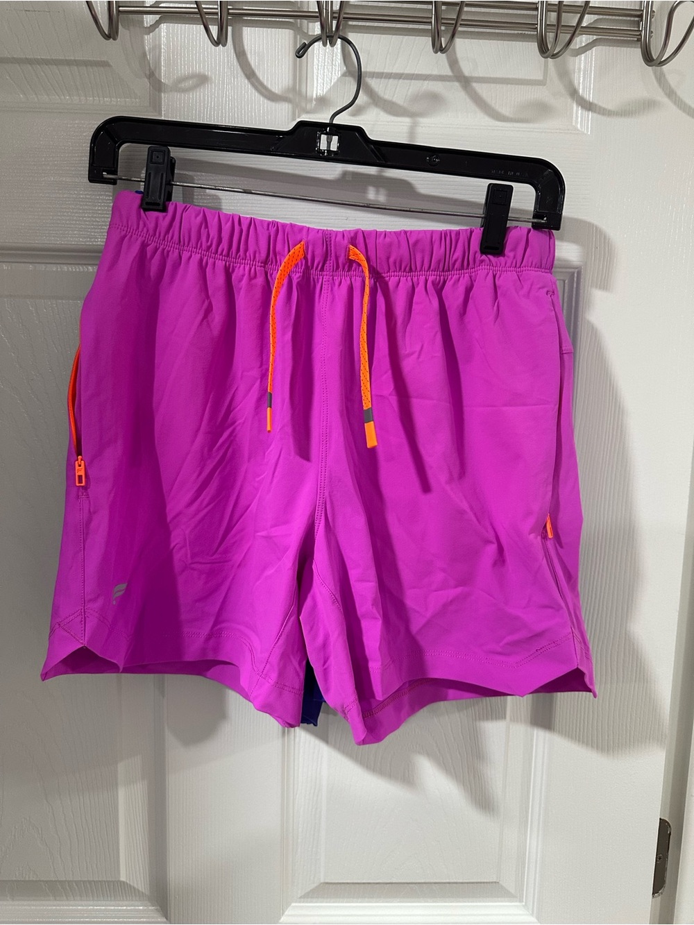 Fabletics 2 Pairs of Vibrant Athletic Shorts